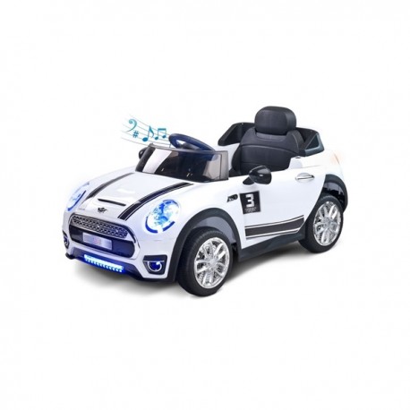 Elektrické autíčko Toyz Maxi