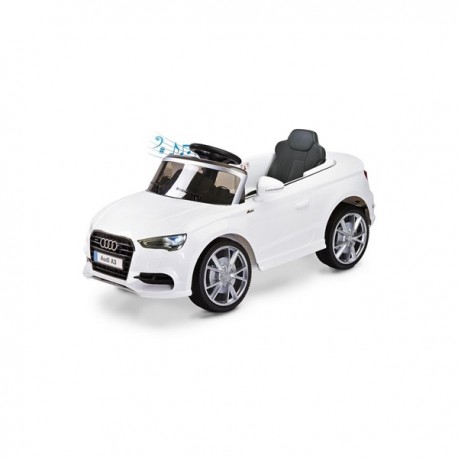 Elektrické autíčko Toyz AUDI A3