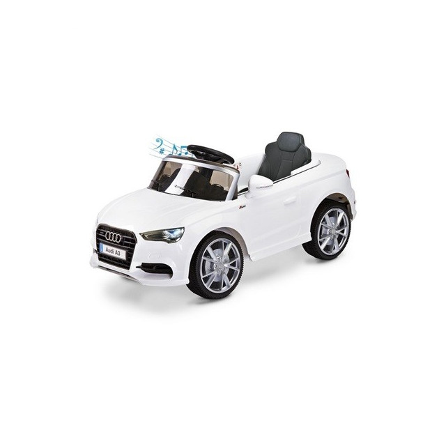 Elektrické autíčko Toyz AUDI A3