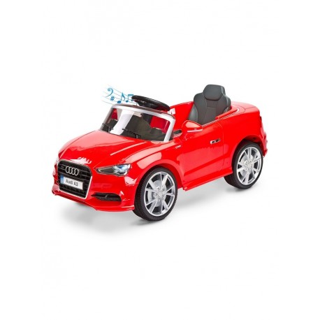 Elektrické autíčko Toyz AUDI A3