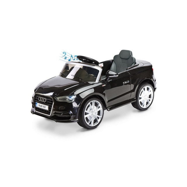 Elektrické autíčko Toyz AUDI A3