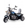 Elektrická motorka Toyz Rebel