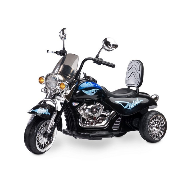 Elektrická motorka Toyz Rebel