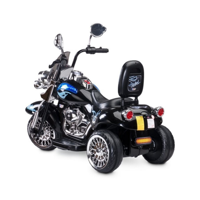 Elektrická motorka Toyz Rebel