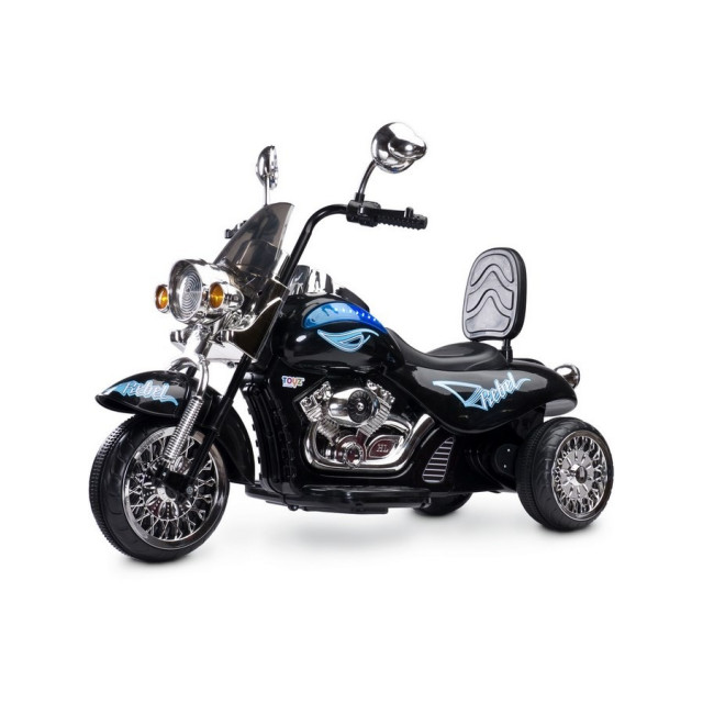 Elektrická motorka Toyz Rebel