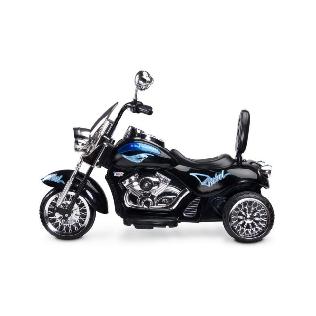 Elektrická motorka Toyz Rebel