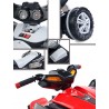 Elektrická štvorkolka Toyz Raptor
