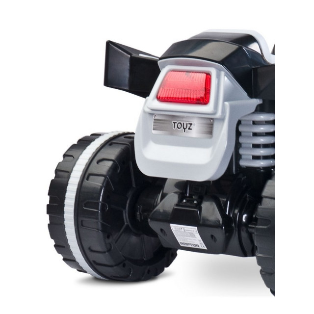 Elektrická štvorkolka Toyz Raptor