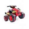 Elektrická štvorkolka Toyz Raptor