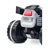 Elektrická štvorkolka Toyz Raptor