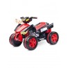 Elektrická štvorkolka Toyz Raptor