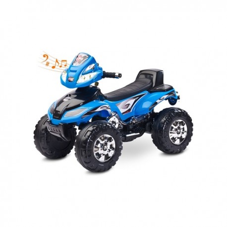 Elektrická štvorkolka Toyz Cuatro