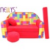 Rozkladacia detská pohovka Nellys ®