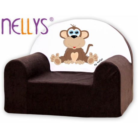 Detské kresielko Nellys ®