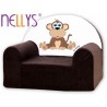 Detské kresielko Nellys ®