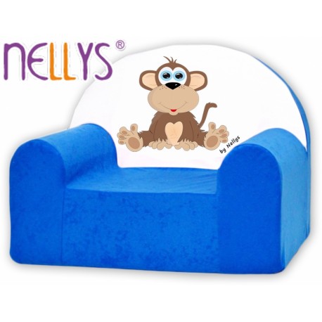 Detské kresielko Nellys ®