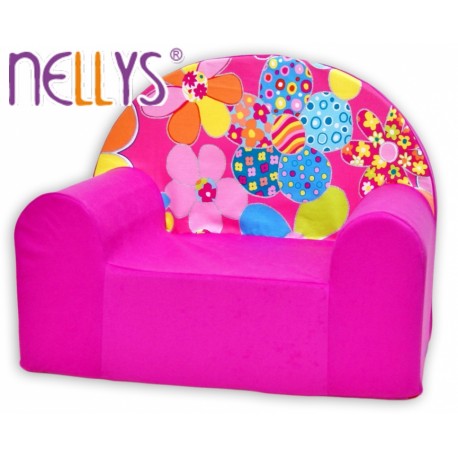Detské kresielko Nellys ®