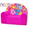 Detské kresielko Nellys ®