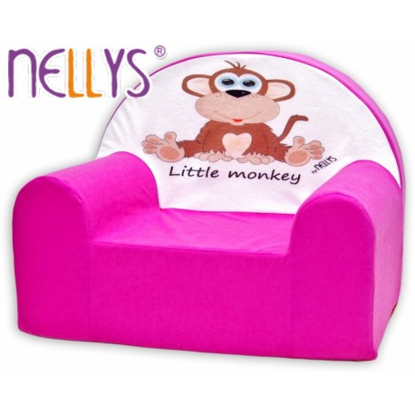 Detské kresielko Nellys ®