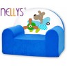 Detské kresielko Nellys ®