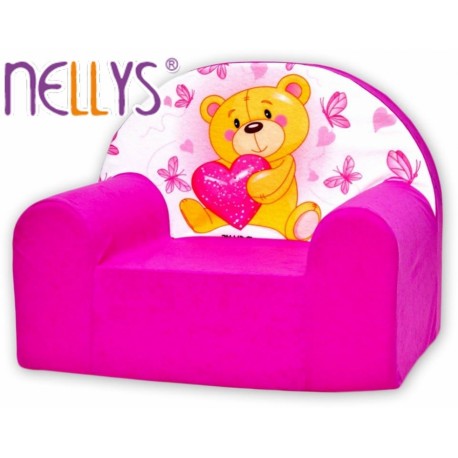 Detské kresielko Nellys ®