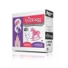 Hojdací koník Milly Mally Princess pink