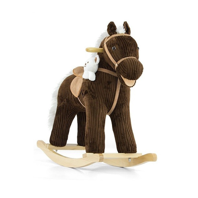 Hojdací koník Milly Mally Pony Figaro