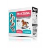Hojdací koník Milly Mally Mustang bežový