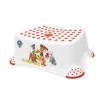 Stolička s protišmykovou funkciou - Paw Patrol