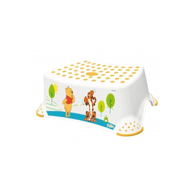 Stolička s protišmykovou funkciou - Paw Patrol
