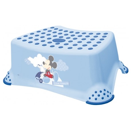 Stolička s protišmykovou funkciou - Paw Patrol