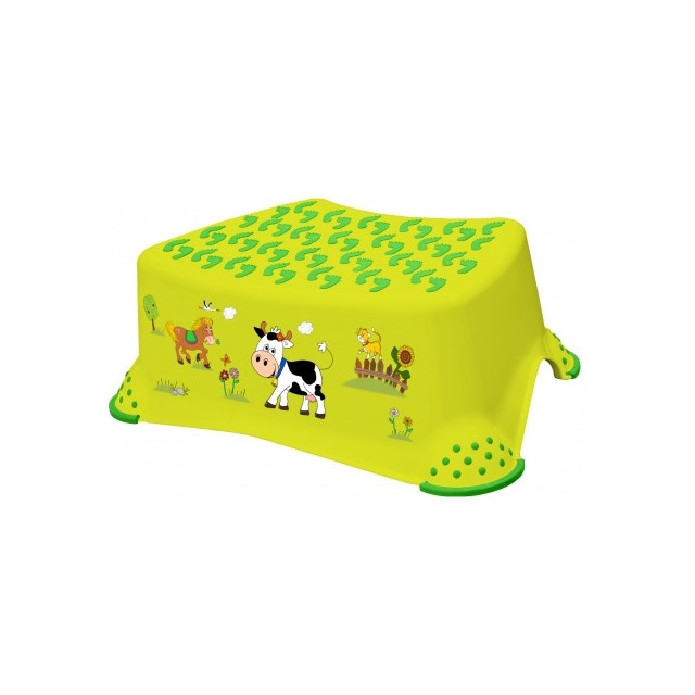 Stolička s protišmykovou funkciou - Paw Patrol