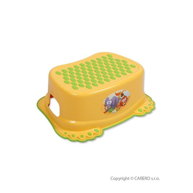 Stolička s protišmykovou funkciou - Paw Patrol