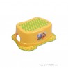 Stolička s protišmykovou funkciou - Paw Patrol
