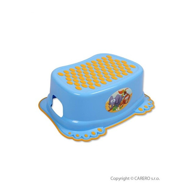 Stolička s protišmykovou funkciou - Paw Patrol