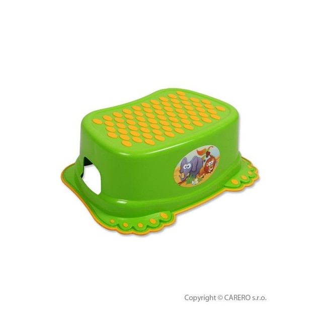 Stolička s protišmykovou funkciou - Paw Patrol