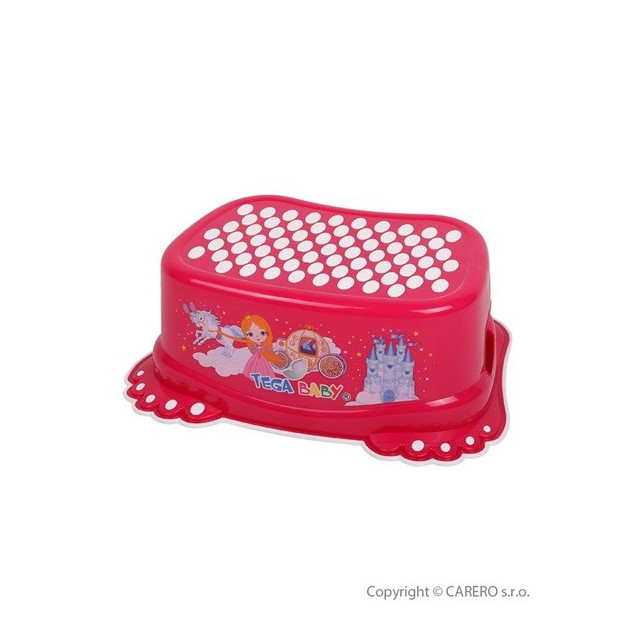 Stolička s protišmykovou funkciou - Paw Patrol