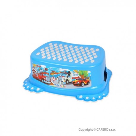 Stolička s protišmykovou funkciou - Paw Patrol