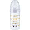 Dojčenská fľaša NUK New Classic 150 ml