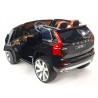 Volvo XC 90 s 2,4G DO, kľúče,Eva kolesá, otváracie dvere,čalunená sedačka,USB,FM,lakované strieborné