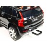 Volvo XC 90 s 2,4G DO, kľúče,Eva kolesá, otváracie dvere,čalunená sedačka,USB,FM,lakované strieborné
