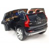 Volvo XC 90 s 2,4G DO, kľúče,Eva kolesá, otváracie dvere,čalunená sedačka,USB,FM,lakované strieborné