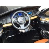 Volvo XC 90 s 2,4G DO, kľúče,Eva kolesá, otváracie dvere,čalunená sedačka,USB,FM,lakované strieborné