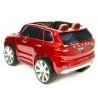 Volvo XC 90 s 2,4G DO, kľúče,Eva kolesá, otváracie dvere,čalunená sedačka,USB,FM,lakované strieborné
