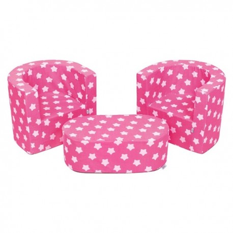 Detské kresielko Nellys ®