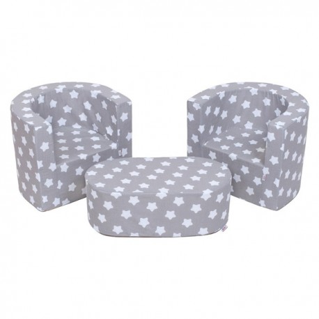 Detské kresielko Nellys ®