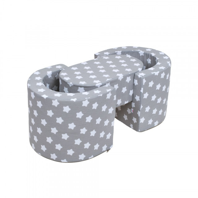 Detské kresielko Nellys ®