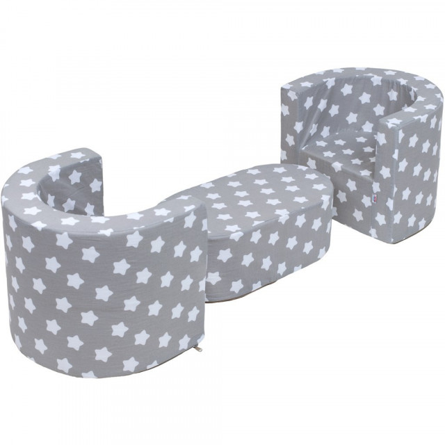 Detské kresielko Nellys ®