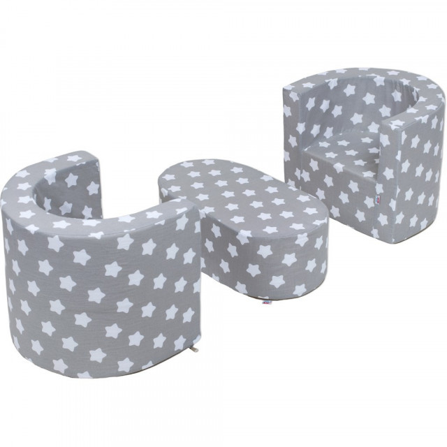 Detské kresielko Nellys ®