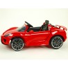 Porsche 918 s 2.4G DO, EVA kolesami, 12V, licencia